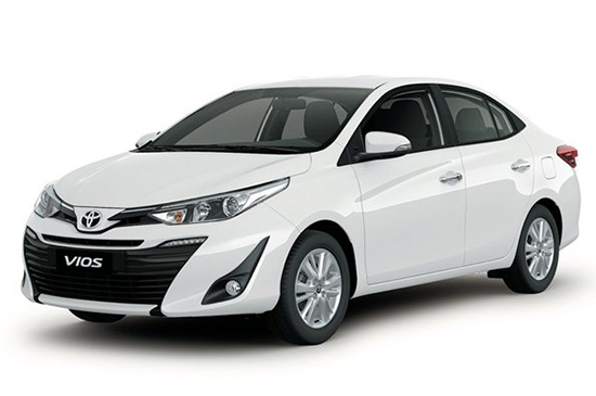 Cho thuê xe 4 -7 – 9 – 16 chỗ đời mới.
