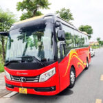 Cho thuê xe 35 chỗ đời mới.