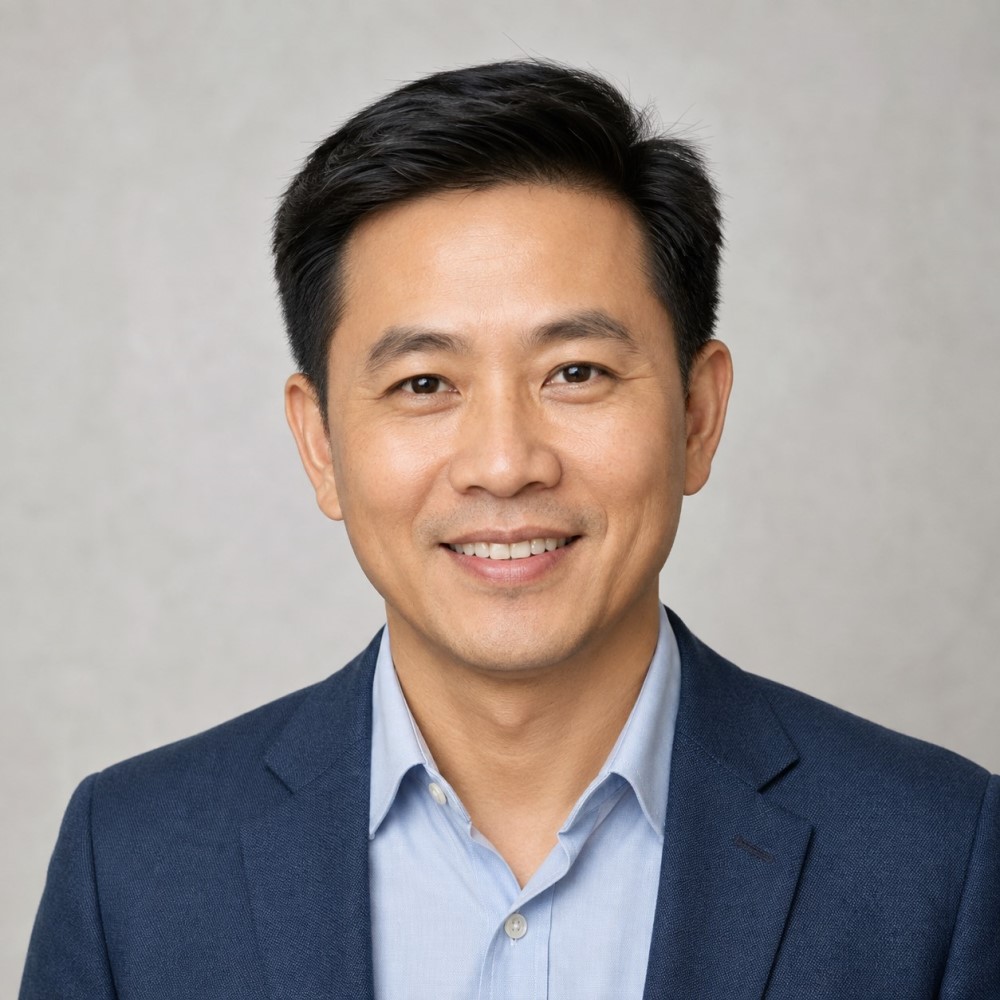 Mr. Nguyễn Vĩ Hải
