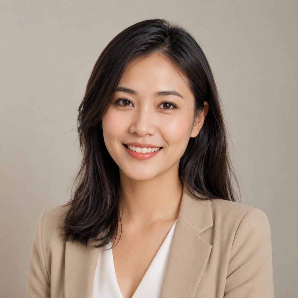 Ms. Nguyễn Thuý Thuỷ