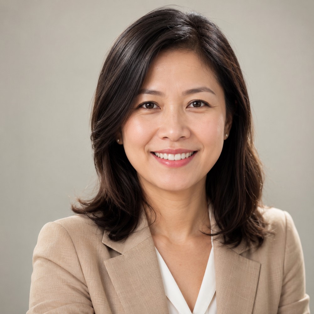 Ms. Thu Trang
