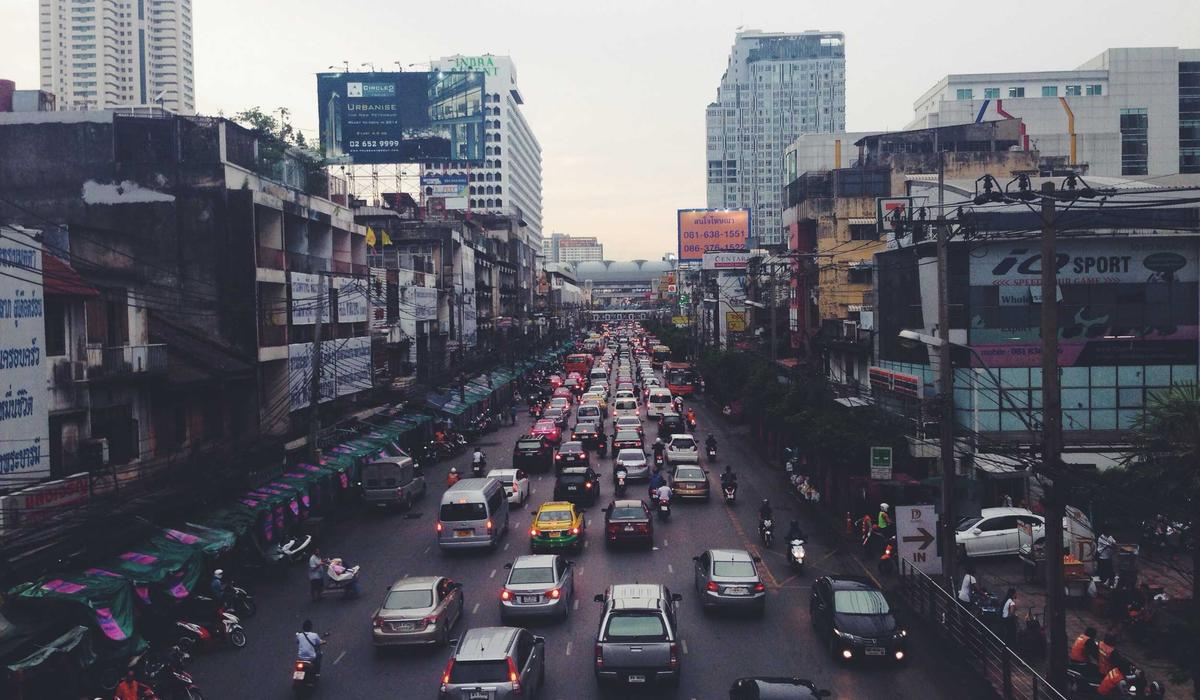 TP. Hồ Chí Minh