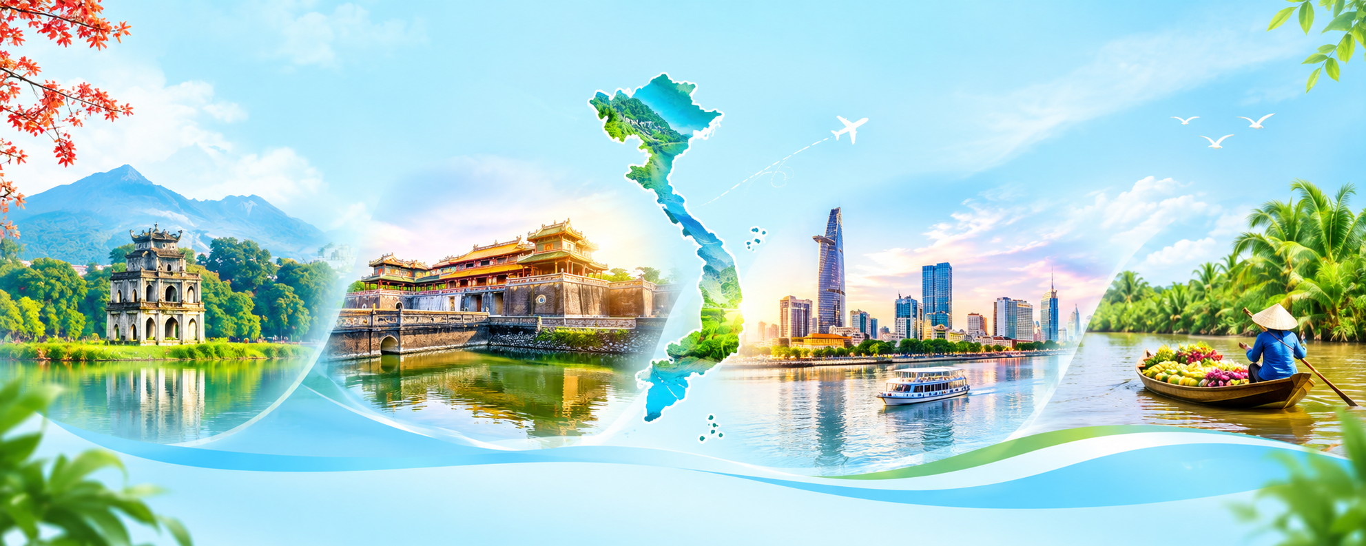 Tour du lịch Mộc Châu