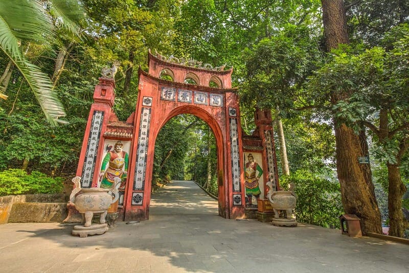 Phú Thọ