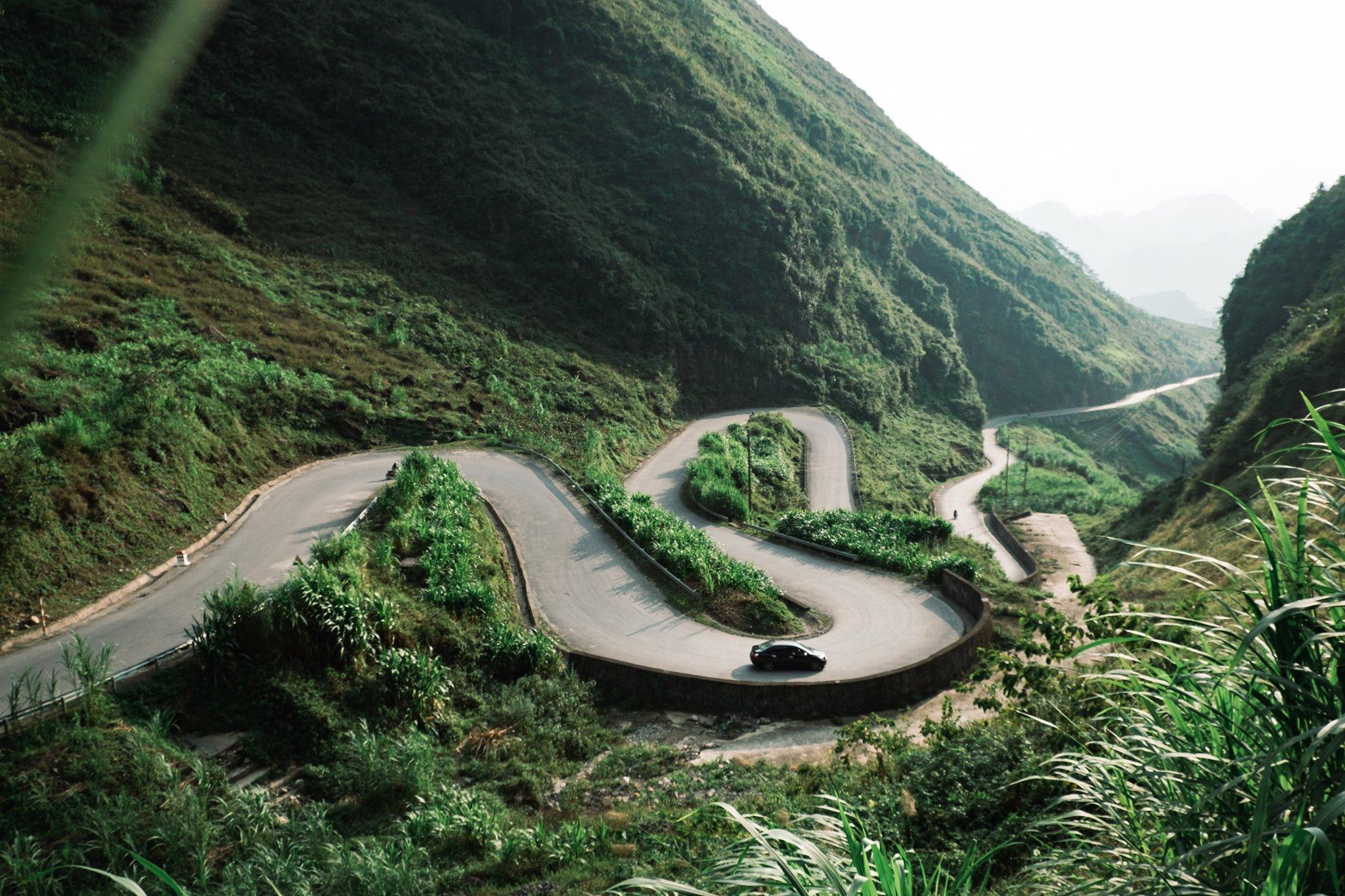MÙ CANG CHẢI – SAPA – FANSIPAN – LAI CHÂU – ĐIỆN BIÊN – MAI CHÂU – MỘC CHÂU