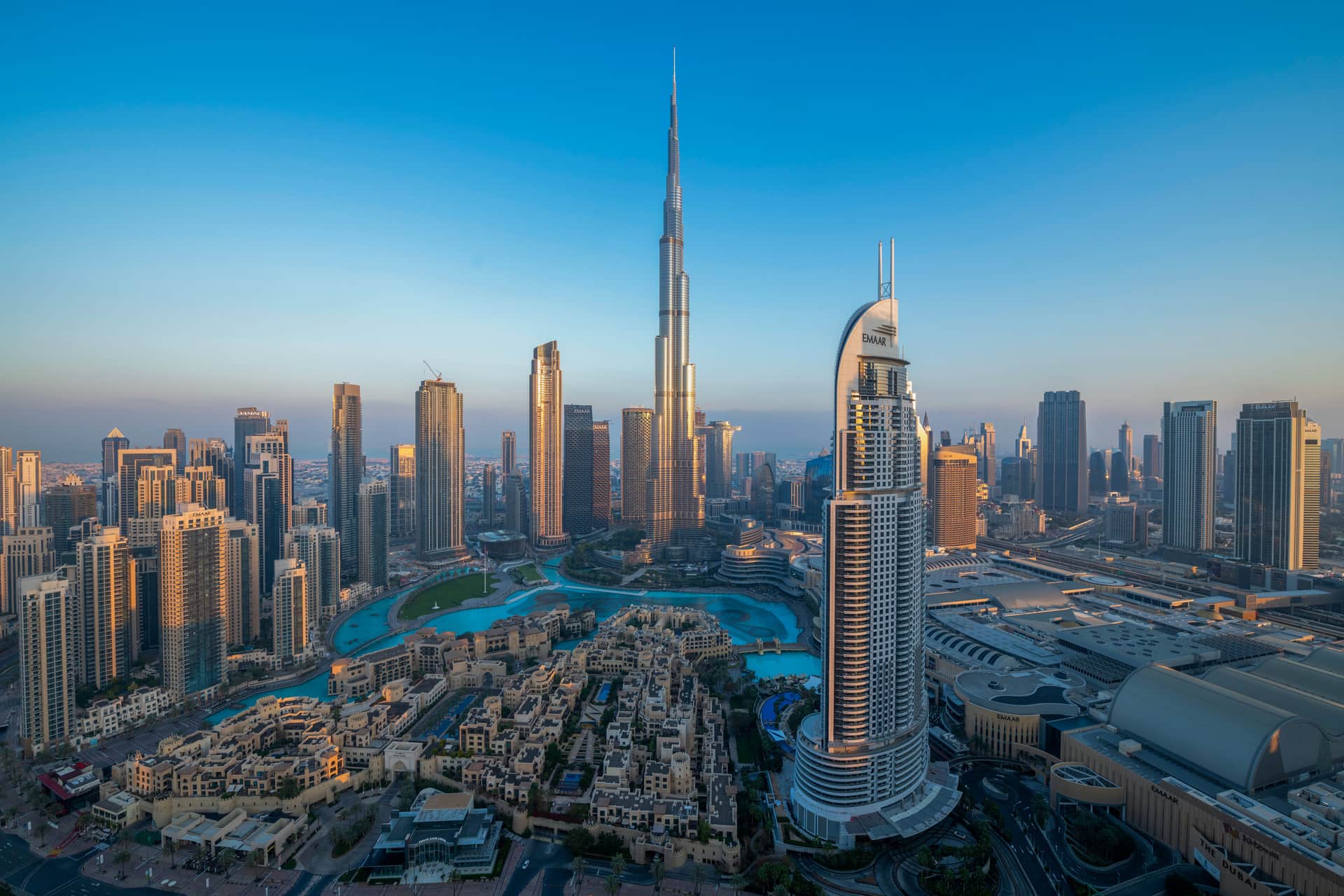 Dubai