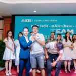 Gala dinner cuối năm: 7 concept sân khấu đang được doanh nghiệp chọn nhiều nhất
