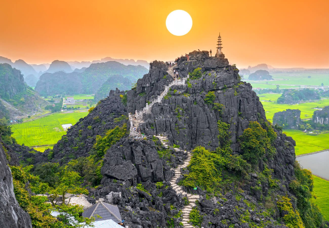 Ninh Bình