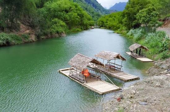 Pù Luông