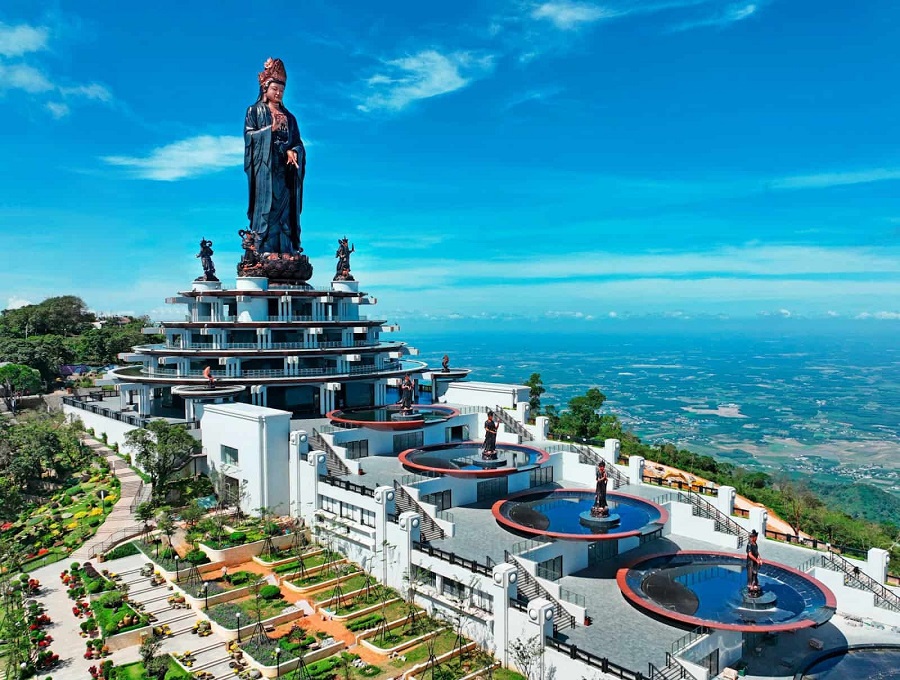 Tây Ninh