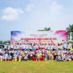 Tổ chức team building Hạ Long cho 300 CBNV: kịch bản & hậu cần trọn gói