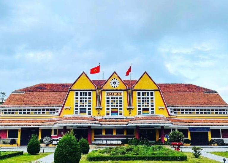 Đà Lạt