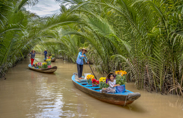 Bến Tre