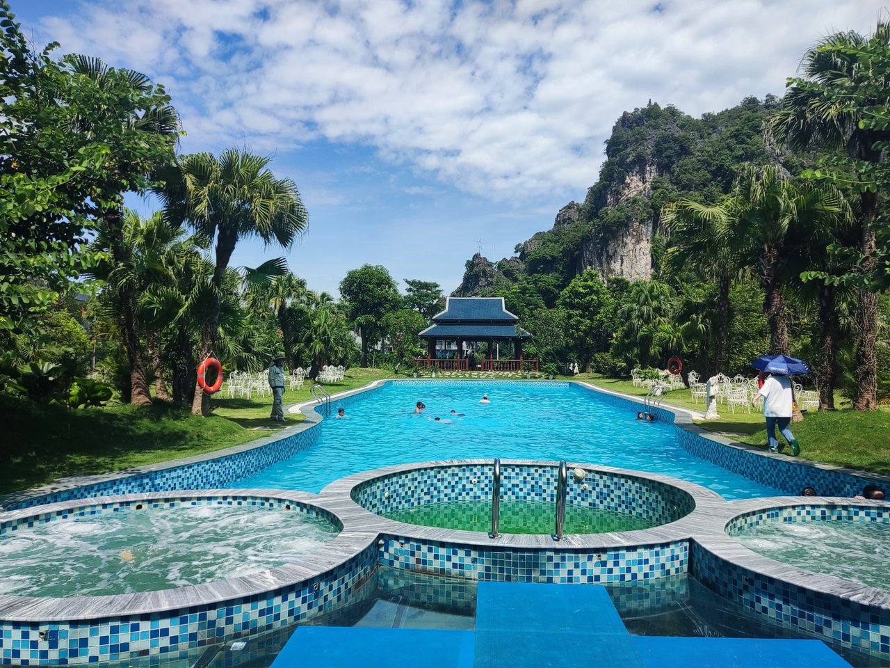 KHÁM PHÁ MINAWA KÊNH GÀ – ĐAN VIỆN CHÂU SƠN