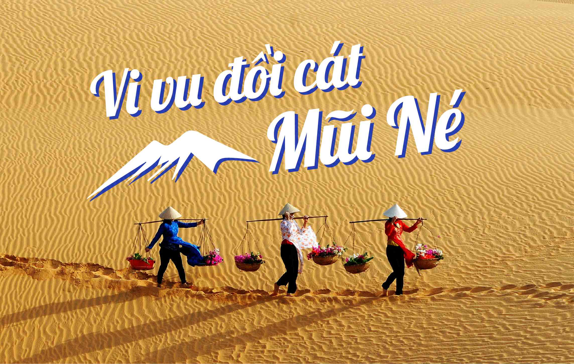 Phan Thiết – Mũi Né