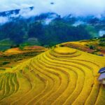 MÙ CANG CHẢI – ĐÈO KHAU PHẠ – TÚ LỆ – TRẠM TẤU