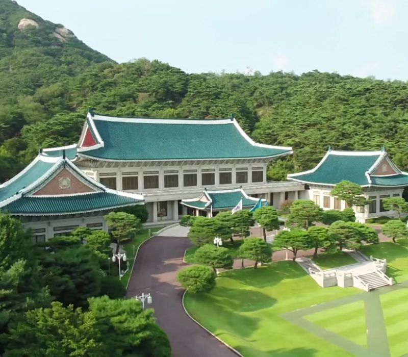 HÀ NỘI – BUSAN – TÀU VEN BIỂN– SEOUL – NAMI– TRƯỢT TUYẾT – HÁI DÂU – HÀ NỘI