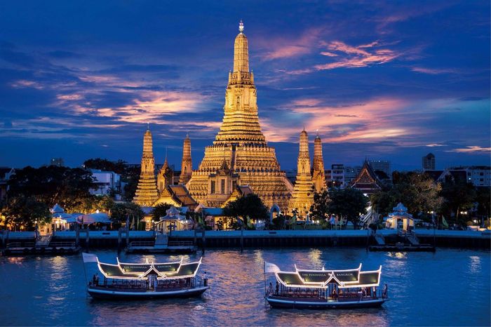 HN – BANGKOK – PATTAYA 5N4Đ