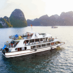 HÀ NỘI – VỊNH HẠ LONG – SỬNG SỐT – TITOP