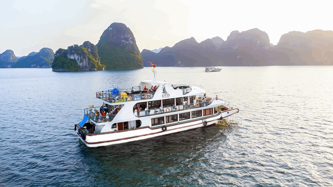 HÀ NỘI – VỊNH HẠ LONG – SỬNG SỐT – TITOP