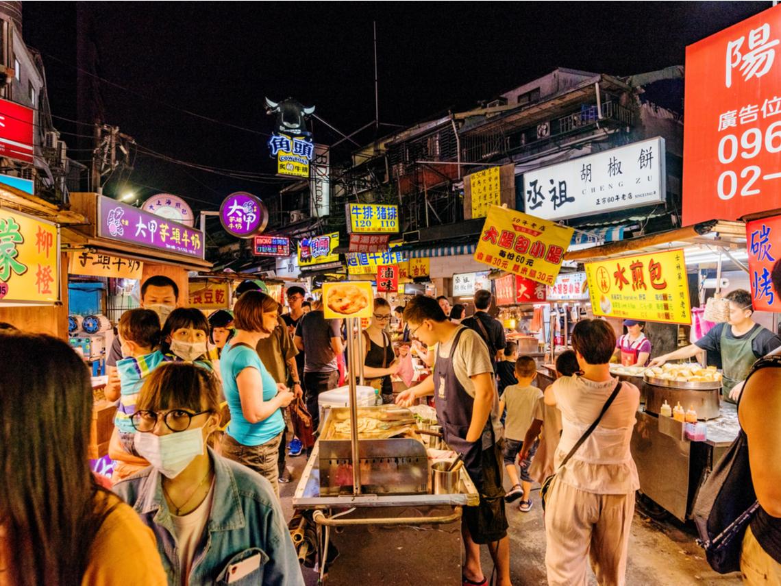 Khám Phá đảo ngọc Đài Loan