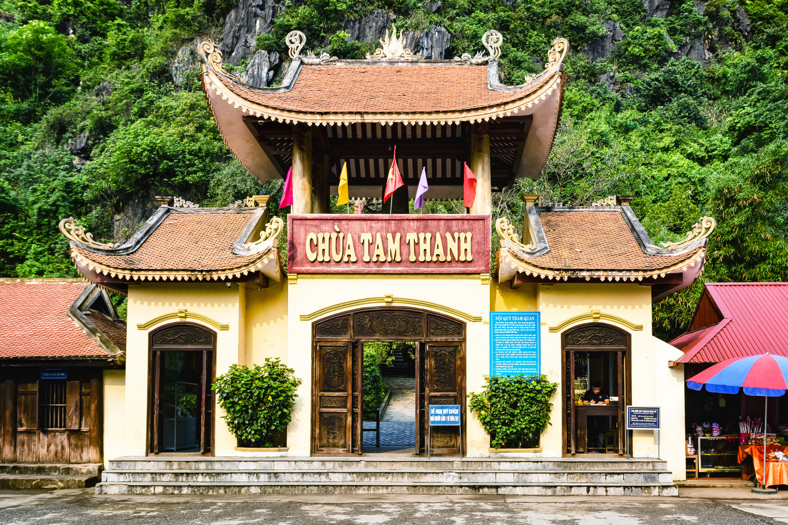 HÀNH TRÌNH DU XUÂN LỄ ĐỀN – CHÙA TẠI LẠNG SƠN