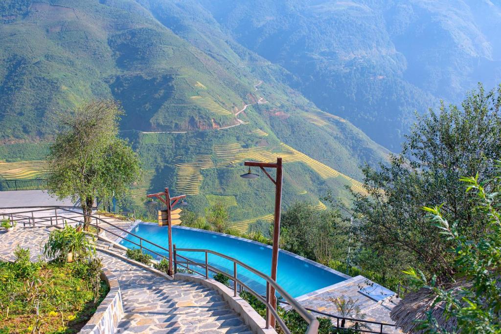 SĂN MÂY TÀ XÙA – THẢO NGUYÊN – TÀ XÙA ECOLODGE 2026